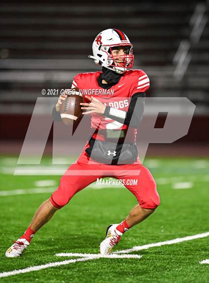 Thumbnail 1 in Terra Linda @ San Rafael (Bell Game) photogallery.
