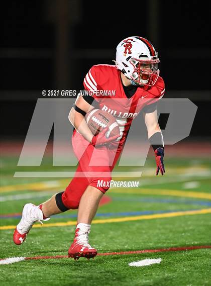 Thumbnail 3 in Terra Linda @ San Rafael (Bell Game) photogallery.