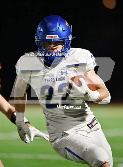 Thumbnail 1 in Terra Linda @ San Rafael (Bell Game) photogallery.