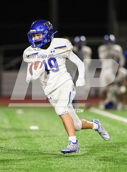 Thumbnail 2 in Terra Linda @ San Rafael (Bell Game) photogallery.