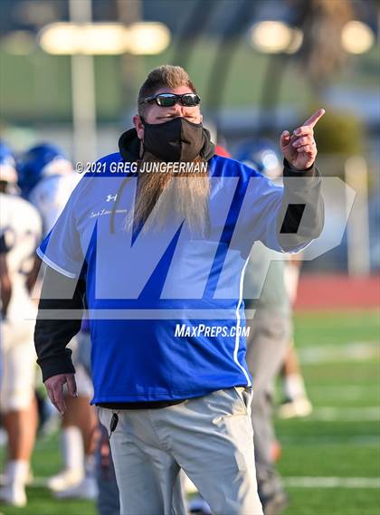 Thumbnail 3 in Terra Linda @ San Rafael (Bell Game) photogallery.