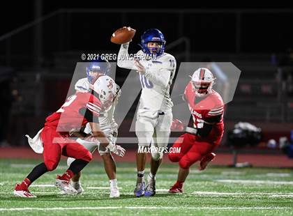 Thumbnail 3 in Terra Linda @ San Rafael (Bell Game) photogallery.