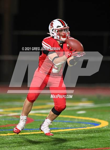 Thumbnail 1 in Terra Linda @ San Rafael (Bell Game) photogallery.