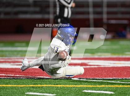 Thumbnail 2 in Terra Linda @ San Rafael (Bell Game) photogallery.