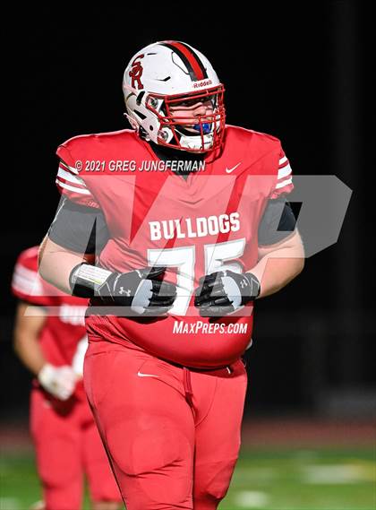 Thumbnail 1 in Terra Linda @ San Rafael (Bell Game) photogallery.