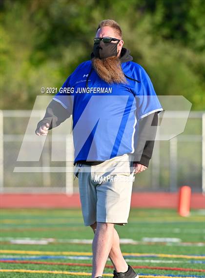 Thumbnail 2 in Terra Linda @ San Rafael (Bell Game) photogallery.