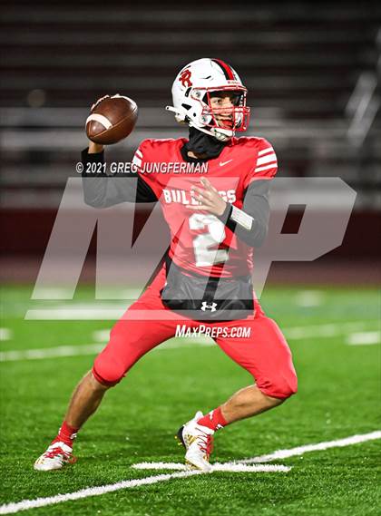 Thumbnail 2 in Terra Linda @ San Rafael (Bell Game) photogallery.
