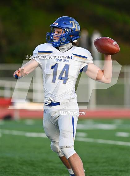 Thumbnail 2 in Terra Linda @ San Rafael (Bell Game) photogallery.