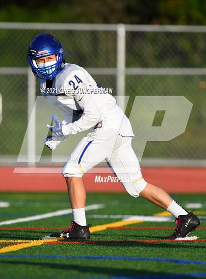 Thumbnail 2 in Terra Linda @ San Rafael (Bell Game) photogallery.