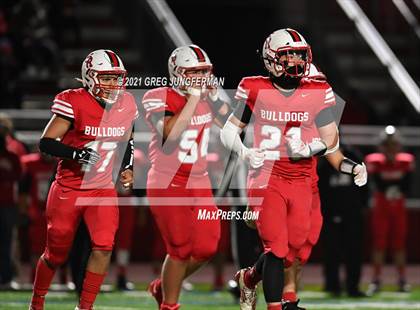 Thumbnail 1 in Terra Linda @ San Rafael (Bell Game) photogallery.