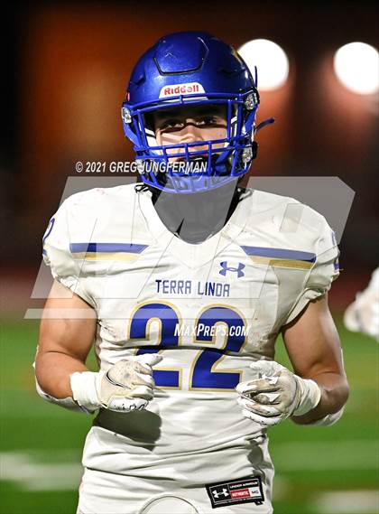 Thumbnail 2 in Terra Linda @ San Rafael (Bell Game) photogallery.