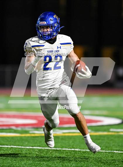 Thumbnail 3 in Terra Linda @ San Rafael (Bell Game) photogallery.