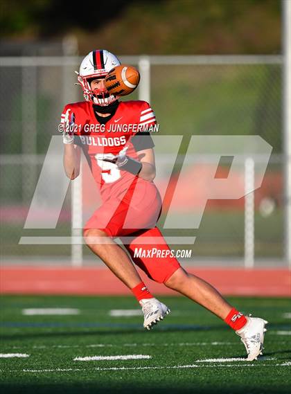 Thumbnail 1 in Terra Linda @ San Rafael (Bell Game) photogallery.