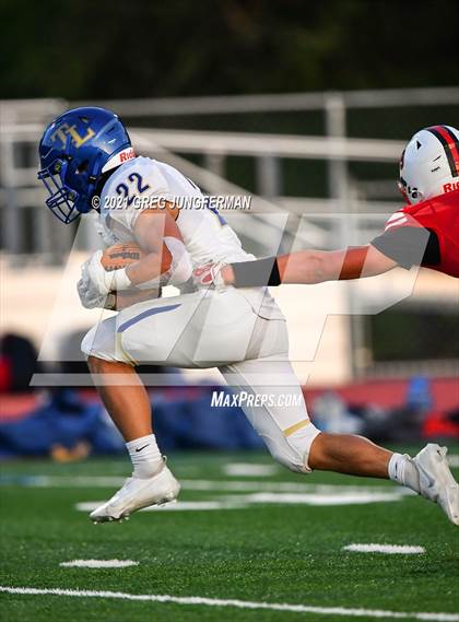 Thumbnail 2 in Terra Linda @ San Rafael (Bell Game) photogallery.