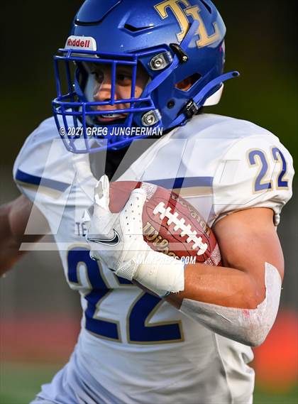 Thumbnail 1 in Terra Linda @ San Rafael (Bell Game) photogallery.