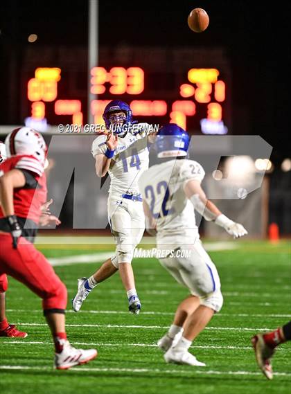 Thumbnail 3 in Terra Linda @ San Rafael (Bell Game) photogallery.