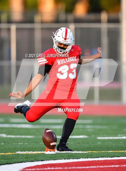 Thumbnail 2 in Terra Linda @ San Rafael (Bell Game) photogallery.