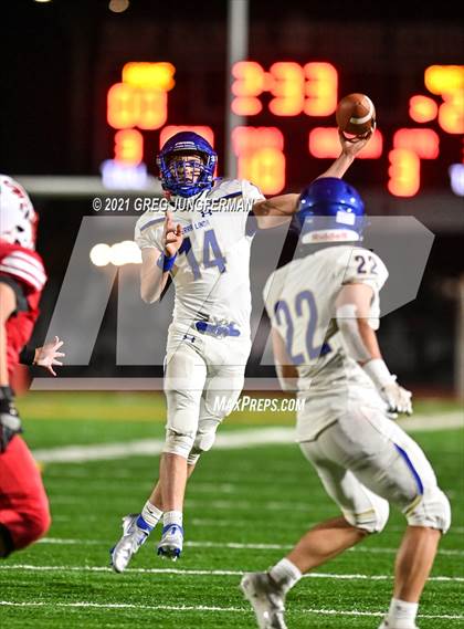 Thumbnail 2 in Terra Linda @ San Rafael (Bell Game) photogallery.