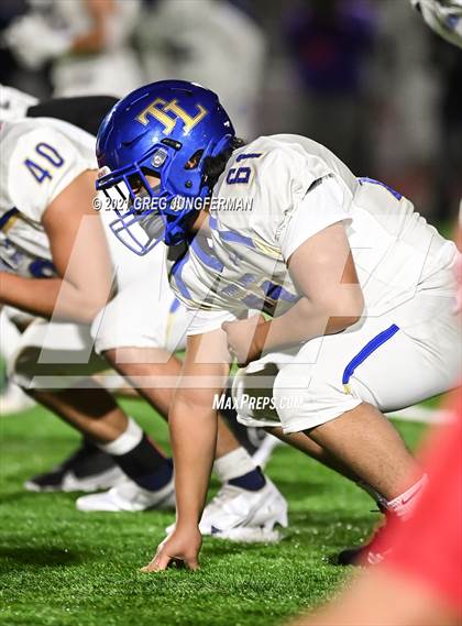 Thumbnail 2 in Terra Linda @ San Rafael (Bell Game) photogallery.