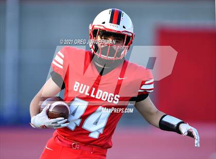Thumbnail 2 in Terra Linda @ San Rafael (Bell Game) photogallery.