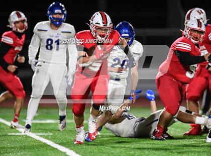 Thumbnail 2 in Terra Linda @ San Rafael (Bell Game) photogallery.