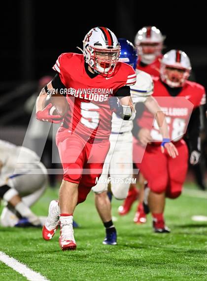 Thumbnail 2 in Terra Linda @ San Rafael (Bell Game) photogallery.