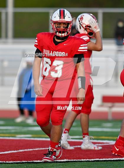 Thumbnail 1 in Terra Linda @ San Rafael (Bell Game) photogallery.