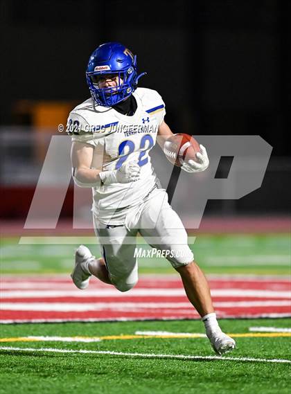 Thumbnail 2 in Terra Linda @ San Rafael (Bell Game) photogallery.