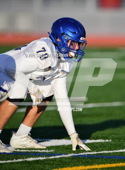 Thumbnail 3 in Terra Linda @ San Rafael (Bell Game) photogallery.