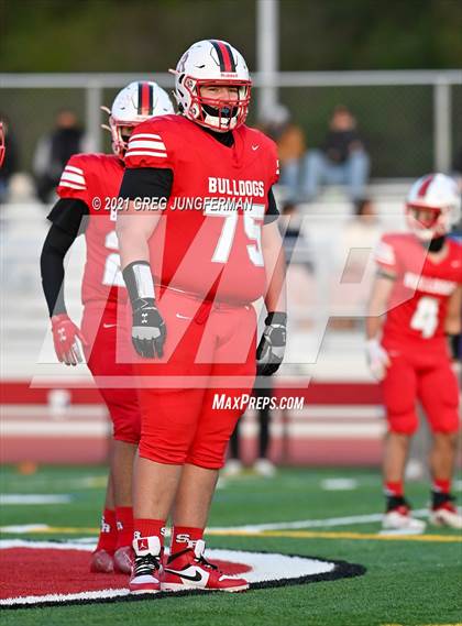 Thumbnail 2 in Terra Linda @ San Rafael (Bell Game) photogallery.