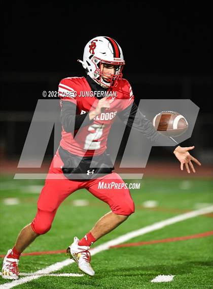Thumbnail 1 in Terra Linda @ San Rafael (Bell Game) photogallery.