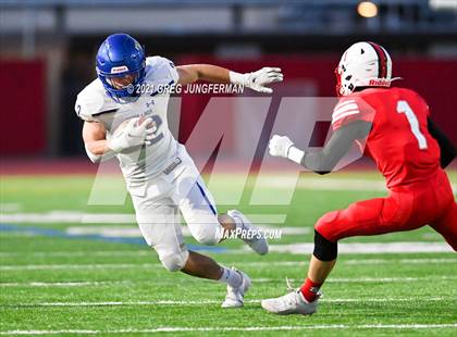 Thumbnail 1 in Terra Linda @ San Rafael (Bell Game) photogallery.