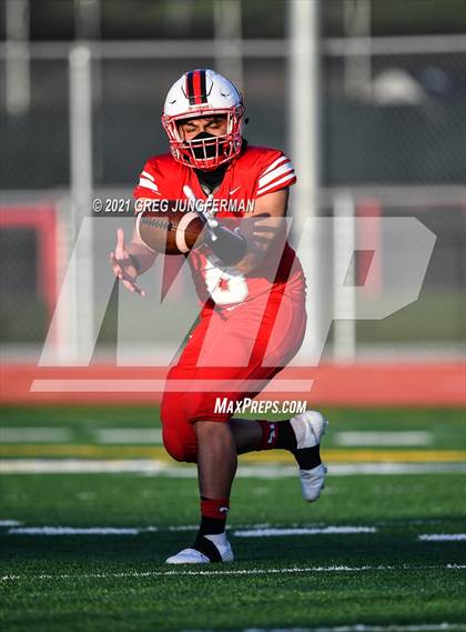 Thumbnail 1 in Terra Linda @ San Rafael (Bell Game) photogallery.