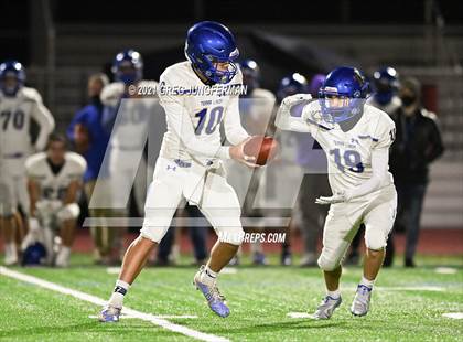 Thumbnail 3 in Terra Linda @ San Rafael (Bell Game) photogallery.