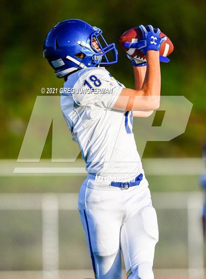 Thumbnail 1 in Terra Linda @ San Rafael (Bell Game) photogallery.