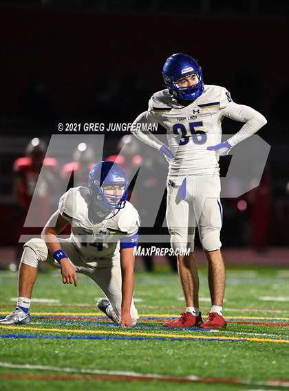 Thumbnail 1 in Terra Linda @ San Rafael (Bell Game) photogallery.