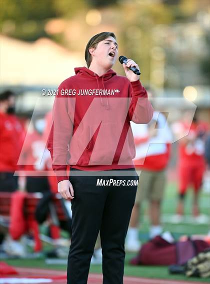Thumbnail 2 in Terra Linda @ San Rafael (Bell Game) photogallery.