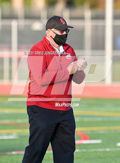 Thumbnail 1 in Terra Linda @ San Rafael (Bell Game) photogallery.