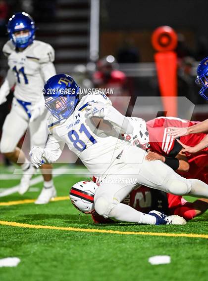Thumbnail 1 in Terra Linda @ San Rafael (Bell Game) photogallery.