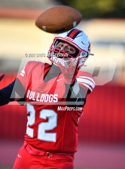 Thumbnail 3 in Terra Linda @ San Rafael (Bell Game) photogallery.