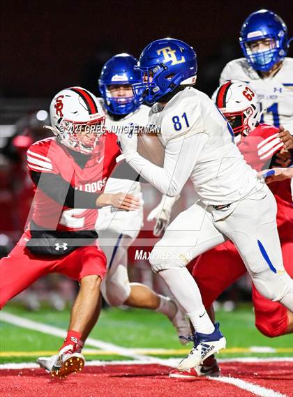 Thumbnail 3 in Terra Linda @ San Rafael (Bell Game) photogallery.