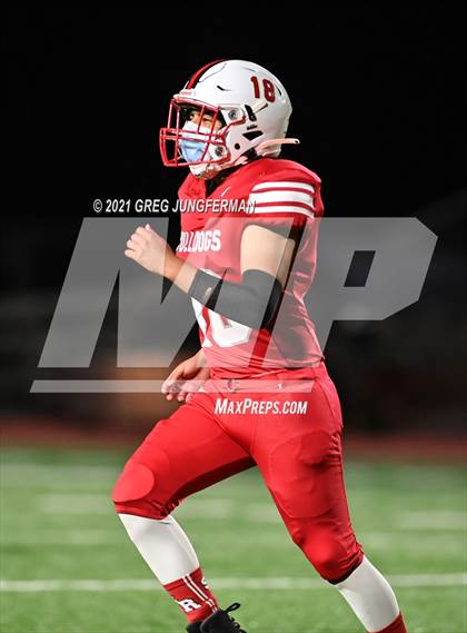 Thumbnail 2 in Terra Linda @ San Rafael (Bell Game) photogallery.