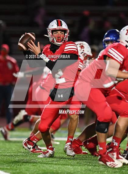 Thumbnail 2 in Terra Linda @ San Rafael (Bell Game) photogallery.