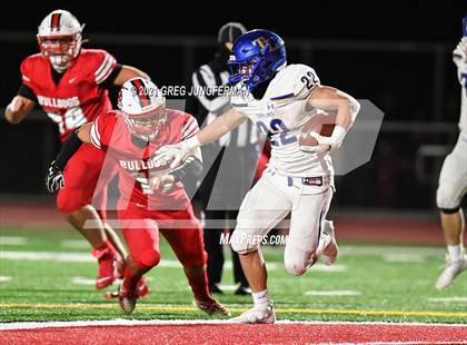 Thumbnail 1 in Terra Linda @ San Rafael (Bell Game) photogallery.