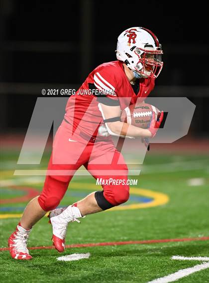 Thumbnail 1 in Terra Linda @ San Rafael (Bell Game) photogallery.
