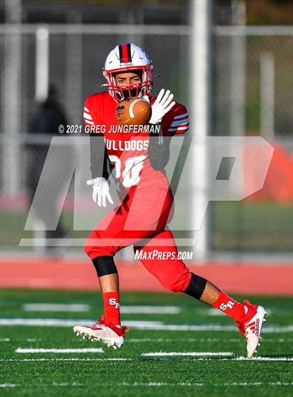 Thumbnail 2 in Terra Linda @ San Rafael (Bell Game) photogallery.