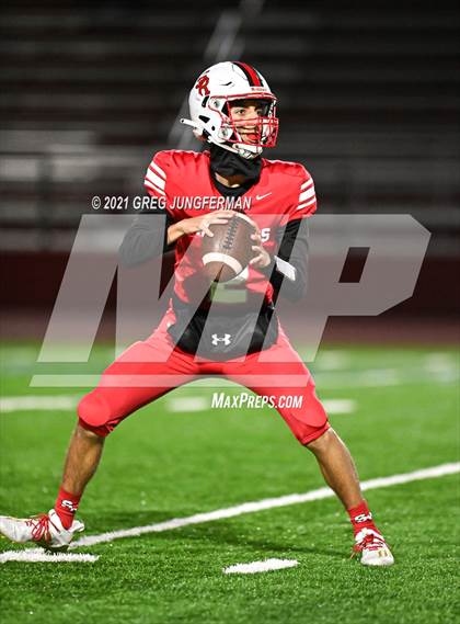 Thumbnail 3 in Terra Linda @ San Rafael (Bell Game) photogallery.