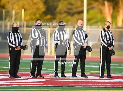 Thumbnail 2 in Terra Linda @ San Rafael (Bell Game) photogallery.