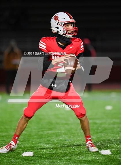 Thumbnail 3 in Terra Linda @ San Rafael (Bell Game) photogallery.