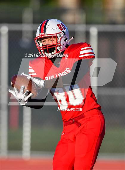 Thumbnail 3 in Terra Linda @ San Rafael (Bell Game) photogallery.